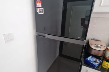 Graham Garden @ Eco Grandeur