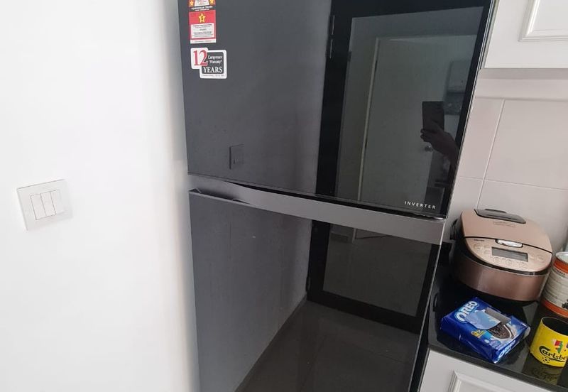 Graham Garden @ Eco Grandeur