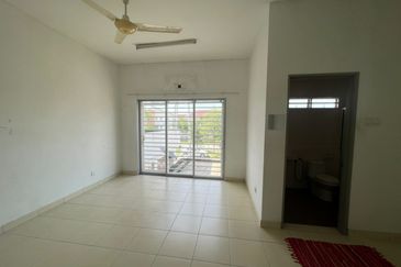 The Bromelia @ Bandar Seri Coalfields