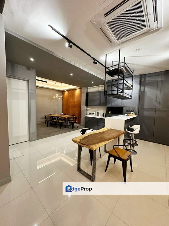 RENO FF 2 Sty Seri Coalfields Hampton by Kevin, Selangor, Sungai Buloh