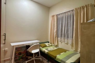 Bukit Jelutong, Bukit Jelutong, Selangor