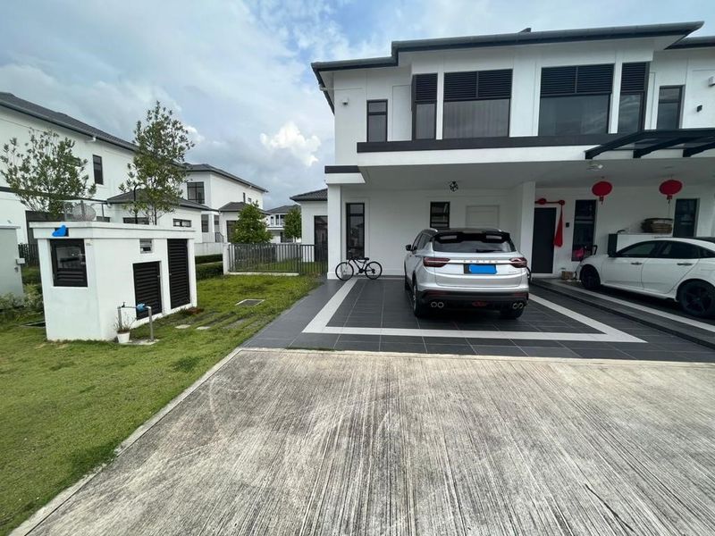 Avenham Garden @ Eco Grandeur Bandar Puncak Alam, Selangor, Bandar Puncak Alam