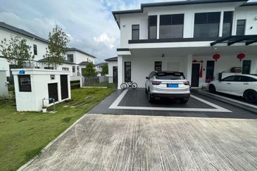 Avenham Garden @ Eco Grandeur