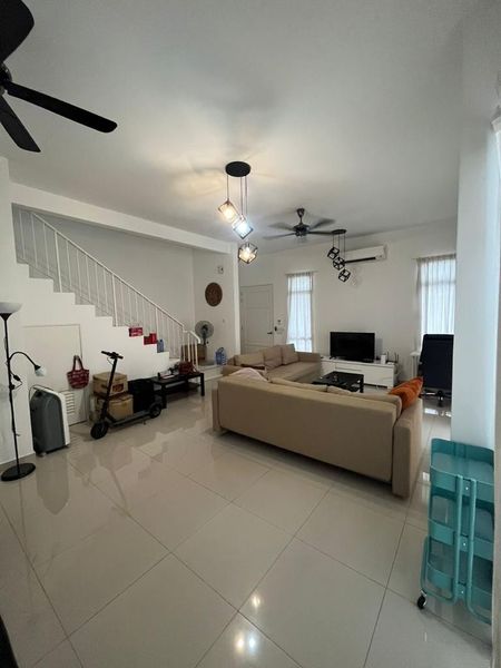 Avenham Garden @ Eco Grandeur Bandar Puncak Alam, Selangor, Bandar Puncak Alam