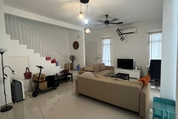 Avenham Garden @ Eco Grandeur