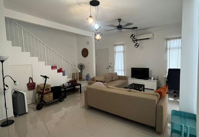 Avenham Garden @ Eco Grandeur