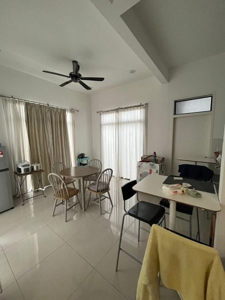 Avenham Garden @ Eco Grandeur Bandar Puncak Alam, Selangor, Bandar Puncak Alam