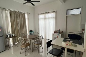 Avenham Garden @ Eco Grandeur