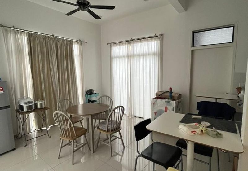 Avenham Garden @ Eco Grandeur