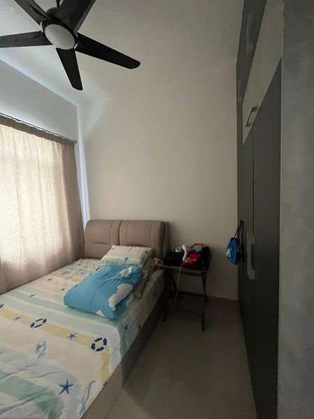 Avenham Garden @ Eco Grandeur Bandar Puncak Alam, Selangor, Bandar Puncak Alam