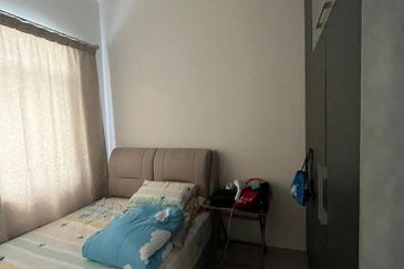 Avenham Garden @ Eco Grandeur