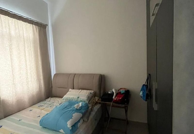 Avenham Garden @ Eco Grandeur