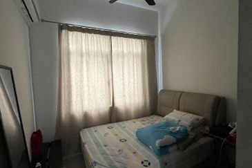 Avenham Garden @ Eco Grandeur