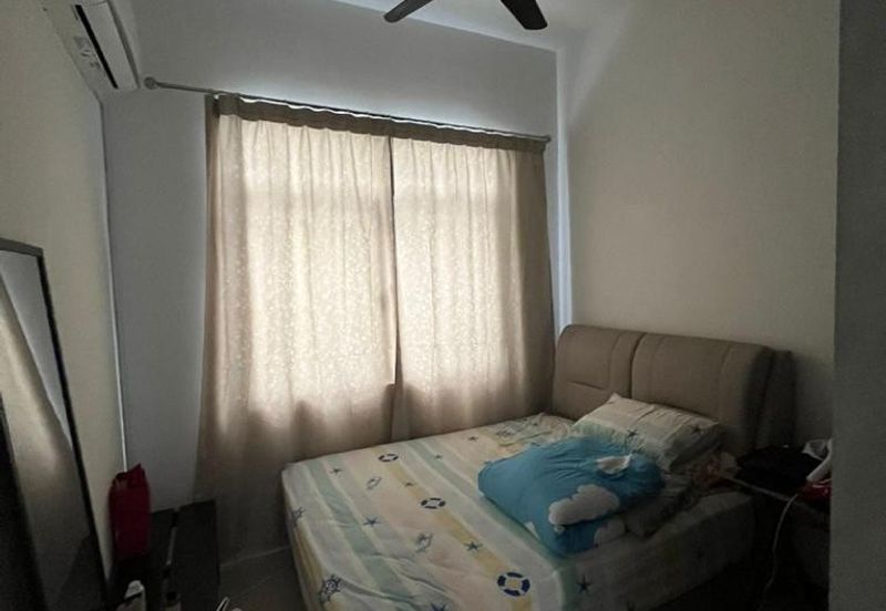 Avenham Garden @ Eco Grandeur