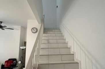 Avenham Garden @ Eco Grandeur