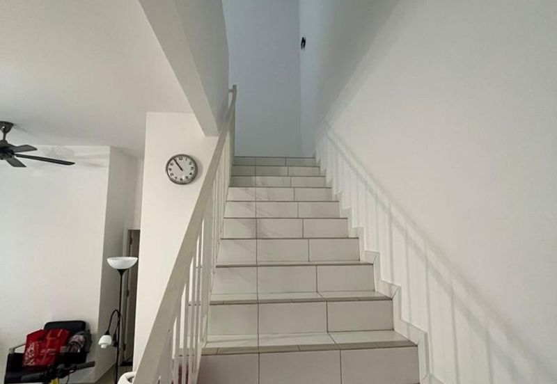 Avenham Garden @ Eco Grandeur