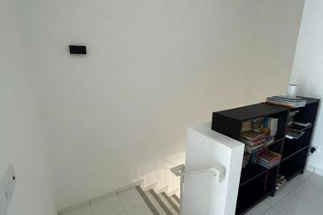 Avenham Garden @ Eco Grandeur