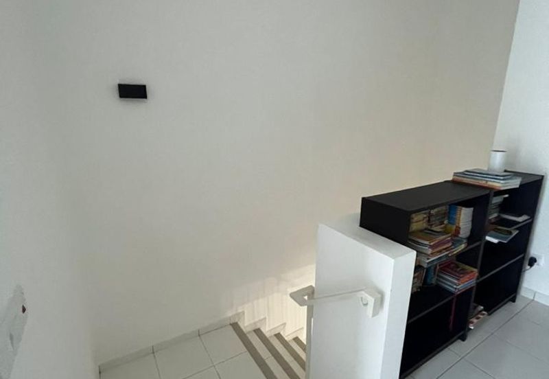 Avenham Garden @ Eco Grandeur