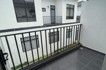 Avenham Garden @ Eco Grandeur