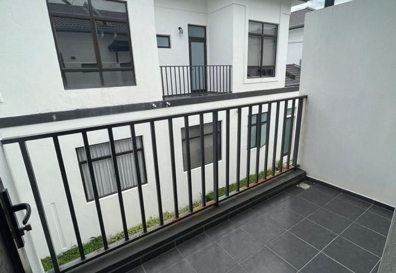 Avenham Garden @ Eco Grandeur