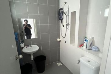 Avenham Garden @ Eco Grandeur