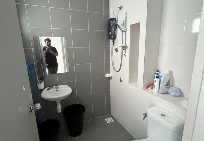 Avenham Garden @ Eco Grandeur