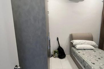 Avenham Garden @ Eco Grandeur