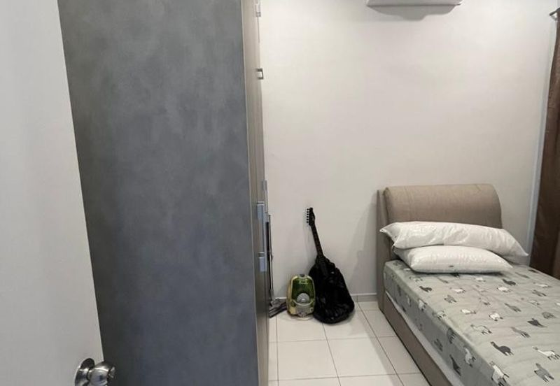 Avenham Garden @ Eco Grandeur