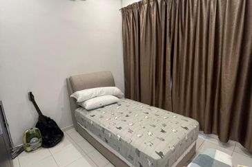 Avenham Garden @ Eco Grandeur