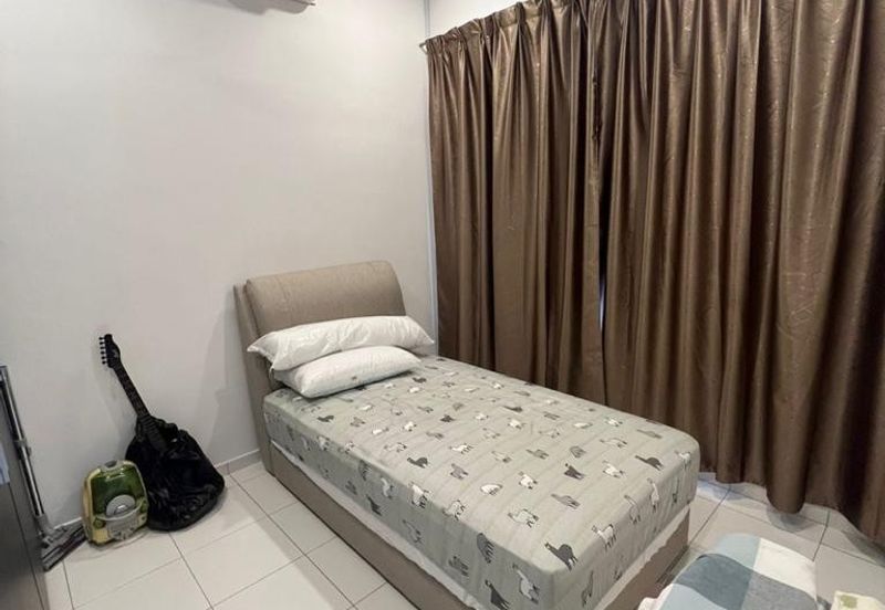 Avenham Garden @ Eco Grandeur