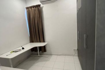 Avenham Garden @ Eco Grandeur