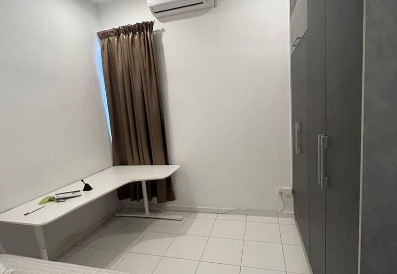 Avenham Garden @ Eco Grandeur