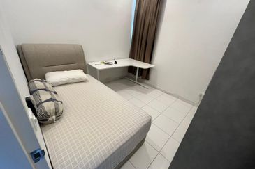 Avenham Garden @ Eco Grandeur