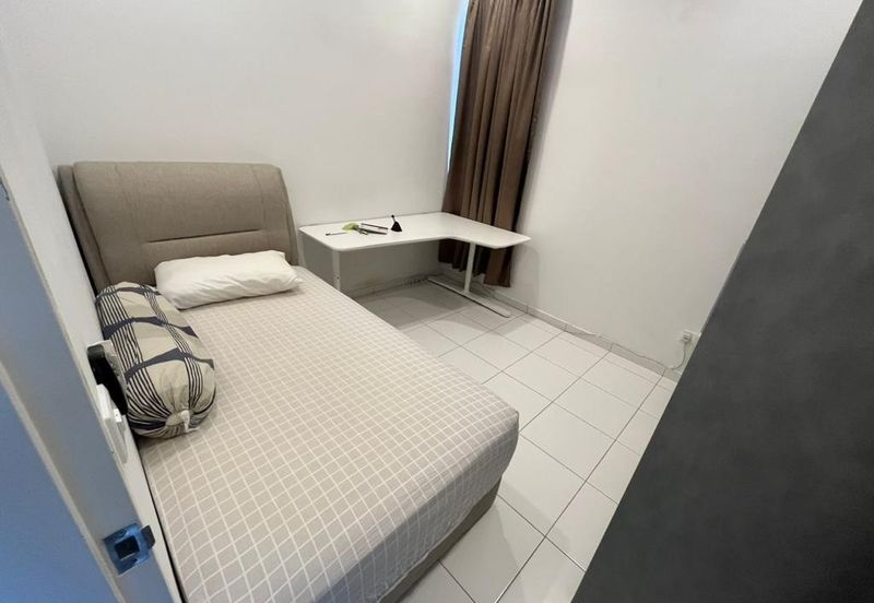 Avenham Garden @ Eco Grandeur