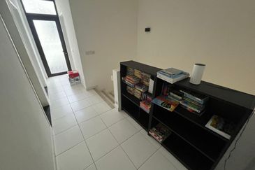 Avenham Garden @ Eco Grandeur