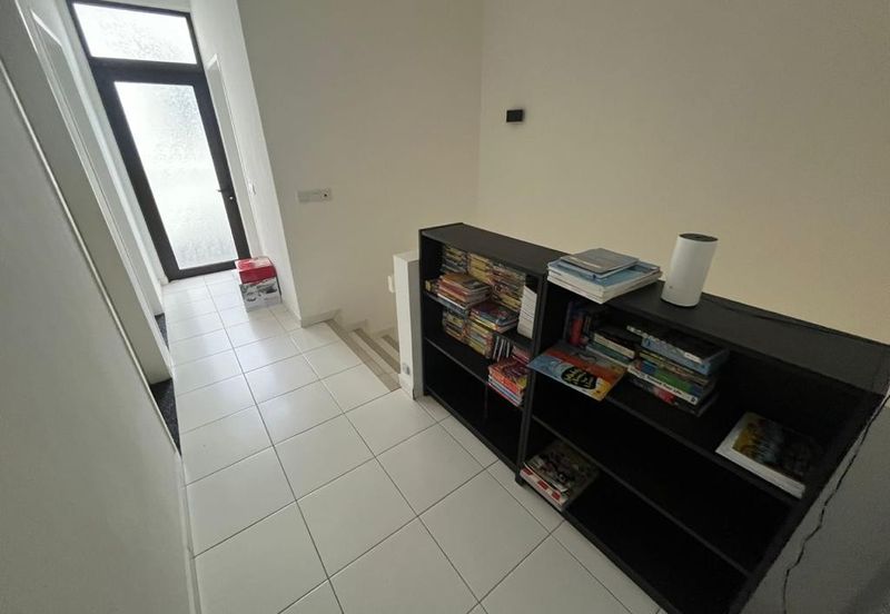 Avenham Garden @ Eco Grandeur