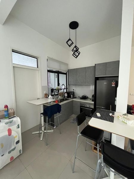 Avenham Garden @ Eco Grandeur Bandar Puncak Alam, Selangor, Bandar Puncak Alam