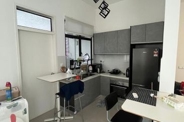 Avenham Garden @ Eco Grandeur