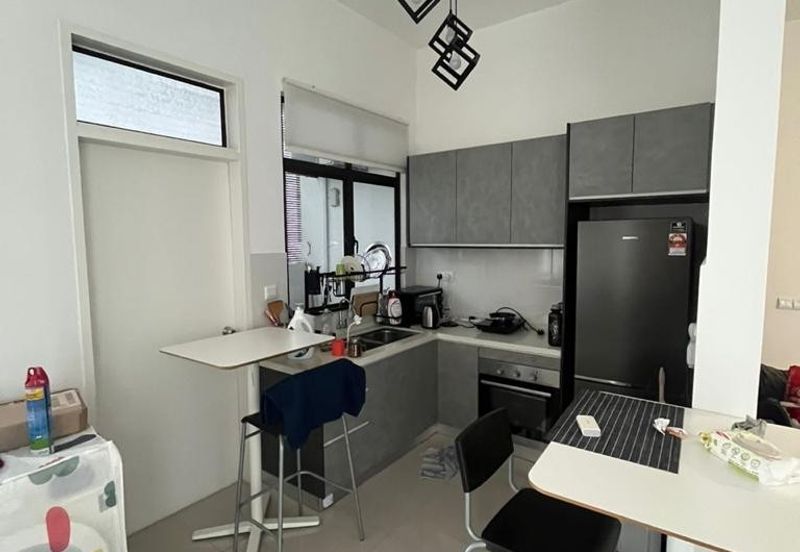 Avenham Garden @ Eco Grandeur