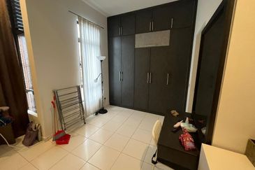 Avenham Garden @ Eco Grandeur