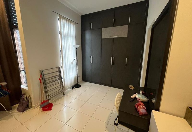 Avenham Garden @ Eco Grandeur