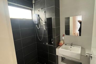 Avenham Garden @ Eco Grandeur