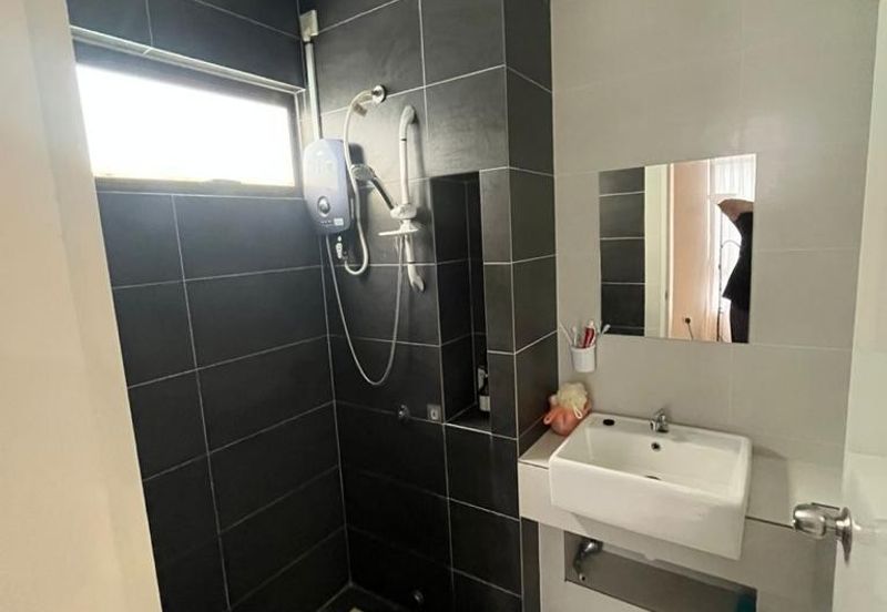 Avenham Garden @ Eco Grandeur