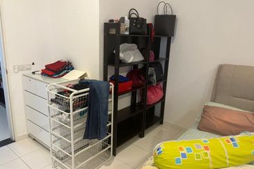 Avenham Garden @ Eco Grandeur