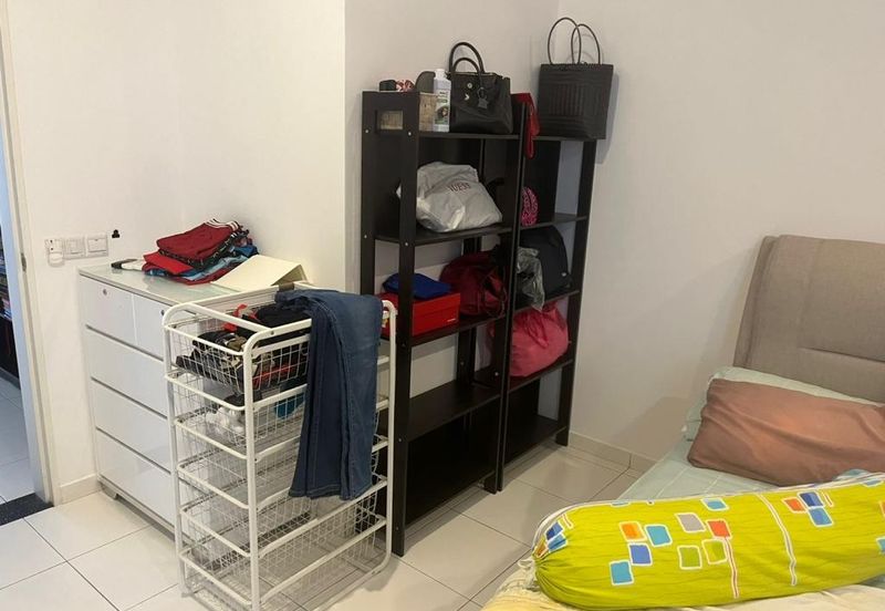 Avenham Garden @ Eco Grandeur