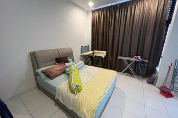 Avenham Garden @ Eco Grandeur