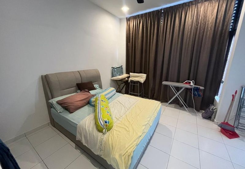 Avenham Garden @ Eco Grandeur