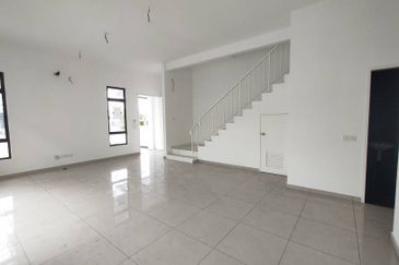 Avenham Garden @ Eco Grandeur