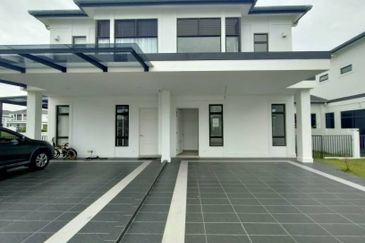 Avenham Garden @ Eco Grandeur