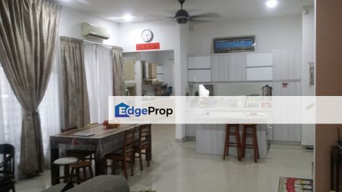 Semi D Greenhill Residence U10 Shah Alam, Selangor, Shah Alam